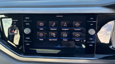 Volkswagen Polo 1.0 TSI 95 Match 5dr DSG Petrol Hatchback